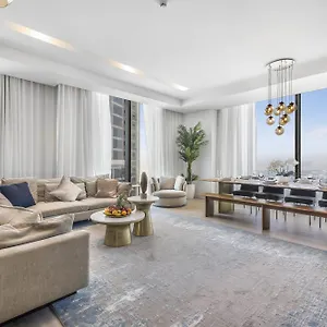 Apartment Eden's Homes & - 52-42 Emaar, Dubai